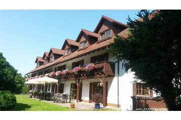 Németország Penzión Landsberg am Lech, Exteriőr